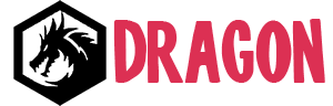 dragon iptv Logo